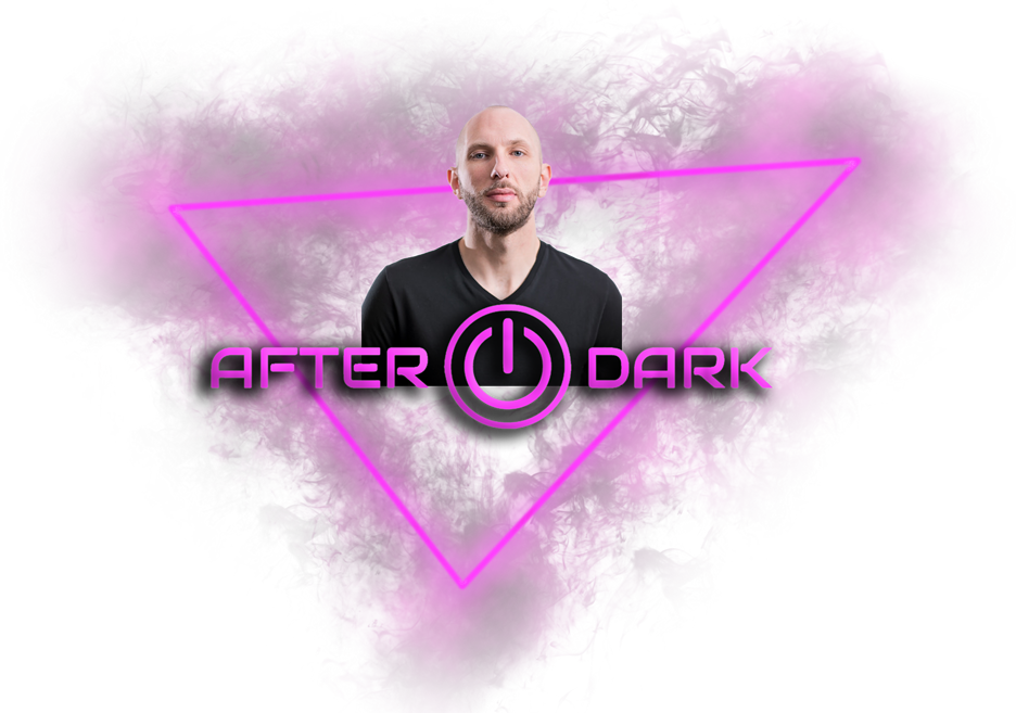 After Dark DJ Jordan Nold